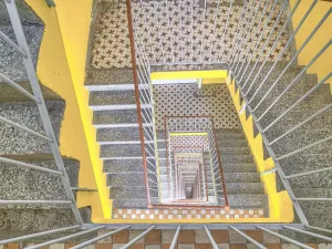 Pronájem bytu 1+1, Ústí nad Labem - Krásné Březno, Rozcestí, 41 m2