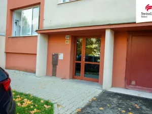 Prodej bytu 2+1, Jihlava, Březinova, 57 m2