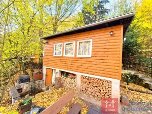 Prodej chaty, Onšov, 37 m2