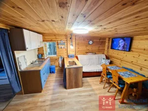 Prodej chaty, Onšov, 37 m2