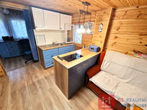 Prodej chaty, Onšov, 37 m2