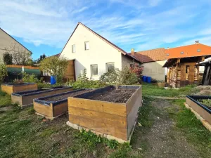 Prodej chalupy, Všemyslice - Neznašov, 140 m2