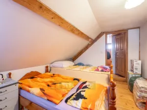 Prodej chalupy, Všemyslice - Neznašov, 140 m2