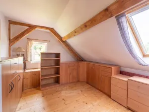 Prodej chalupy, Všemyslice - Neznašov, 140 m2
