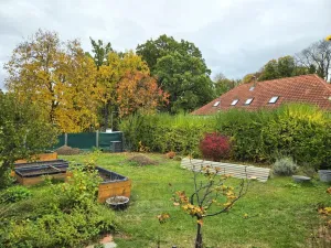 Prodej chalupy, Všemyslice - Neznašov, 140 m2