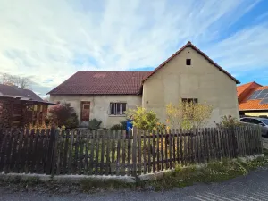 Prodej chalupy, Všemyslice - Neznašov, 140 m2