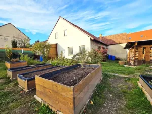 Prodej chalupy, Všemyslice - Neznašov, 140 m2