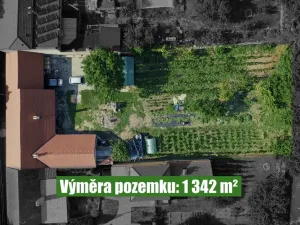 Prodej komerční nemovitosti, Valtice, Střelecká, 400 m2