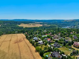 Prodej chaty, Březová-Oleško, Lomená, 47 m2