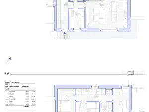 Prodej rodinného domu, Předboj, 114 m2