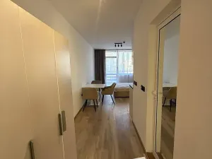 Prodej bytu 1+kk, Nesebar, Bulharsko, 37 m2