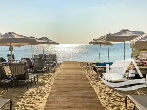 Prodej bytu 1+kk, Nesebar, Bulharsko, 37 m2
