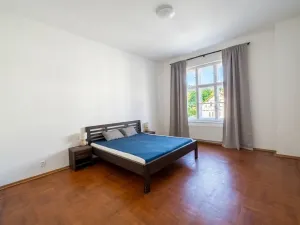 Prodej bytu 3+1, Mariánské Lázně, Hlavní třída, 89 m2