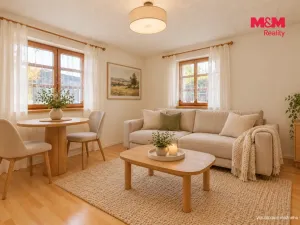 Prodej rodinného domu, Dolní Chvatliny - Mančice, 68 m2