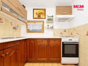 Prodej rodinného domu, Dolní Chvatliny - Mančice, 68 m2