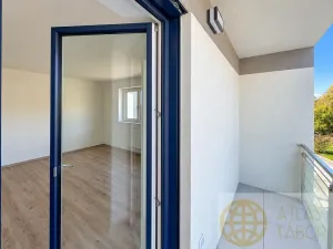 Pronájem bytu 3+kk, Tábor - Čekanice, Janáčkova, 77 m2