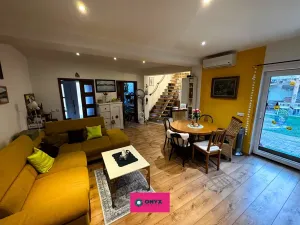 Prodej rodinného domu, Podolí, 156 m2