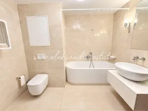 Pronájem bytu 2+kk, Praha - Libeň, V mezihoří, 58 m2