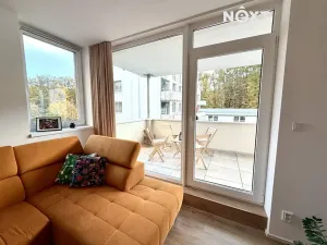 Prodej bytu 3+kk, Hluboká nad Vltavou, U Parku, 74 m2