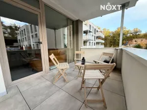 Prodej bytu 3+kk, Hluboká nad Vltavou, U Parku, 74 m2