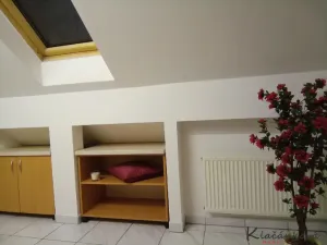 Prodej bytu 1+kk, Babice, 29 m2