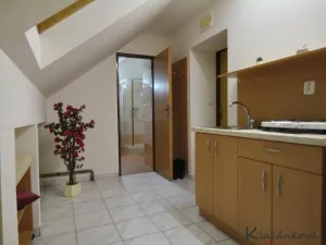 Prodej bytu 1+kk, Babice, 29 m2