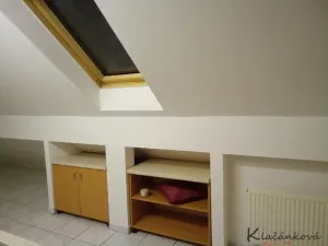 Prodej bytu 1+kk, Babice, 29 m2