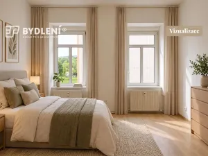 Pronájem bytu 4+kk, Teplice, Havlíčkova, 118 m2