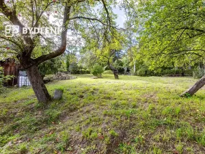 Prodej pozemku pro bydlení, Krupka, Nad Plovárnou, 1117 m2