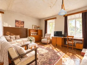 Prodej rodinného domu, Střemy - Jenichov, 230 m2