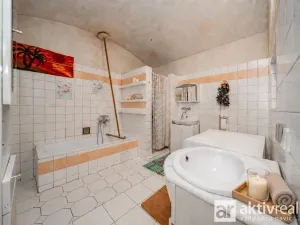 Prodej rodinného domu, Střemy - Jenichov, 230 m2