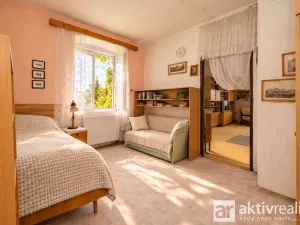 Prodej rodinného domu, Střemy - Jenichov, 230 m2
