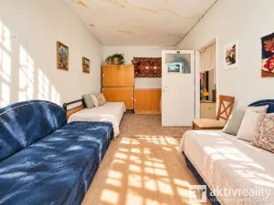 Prodej rodinného domu, Střemy - Jenichov, 230 m2