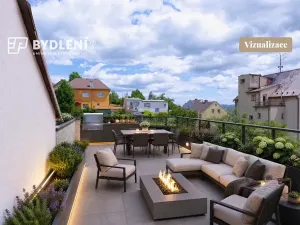 Prodej rodinného domu, Krupka, Horní, 314 m2
