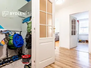 Prodej bytu 4+1, Teplice, Julia Payera, 84 m2