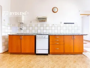Prodej bytu 2+1, Světec, Kostomlatská, 77 m2