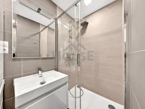Prodej bytu 2+kk, Praha - Prosek, Prosecká, 42 m2
