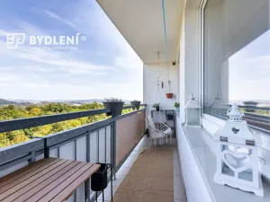 Prodej bytu 3+kk, Teplice, Javorová, 74 m2