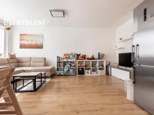 Prodej bytu 3+kk, Teplice, Javorová, 74 m2