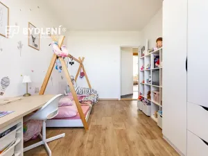 Prodej bytu 3+kk, Teplice, Javorová, 74 m2