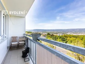Prodej bytu 3+kk, Teplice, Javorová, 74 m2