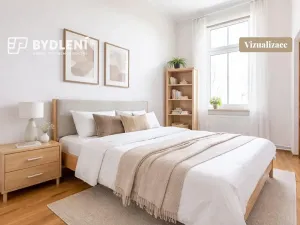 Prodej bytu 3+1, Ústí nad Labem, Elišky Krásnohorské, 74 m2