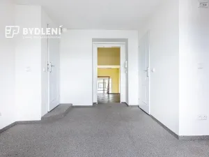 Prodej kanceláře, Bílina, Náměstí, 320 m2
