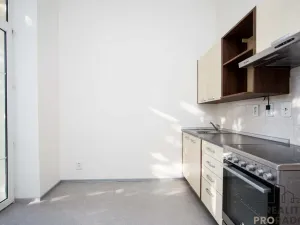 Pronájem bytu 1+1, Břeclav, Na Valtické, 37 m2