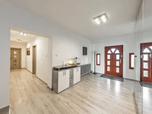 Prodej rodinného domu, Příbram, 250 m2