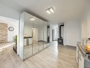 Prodej rodinného domu, Příbram, 250 m2