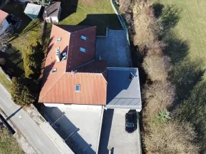 Prodej rodinného domu, Příbram, 250 m2
