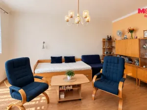 Prodej bytu 1+1, Havířov - Podlesí, Kosmonautů, 36 m2