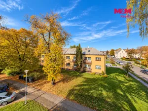 Pronájem bytu 2+1, Ostrava - Hrabůvka, Dvouletky, 56 m2