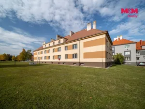 Prodej bytu 2+kk, Rokycany - Nové Město, Barákova, 61 m2